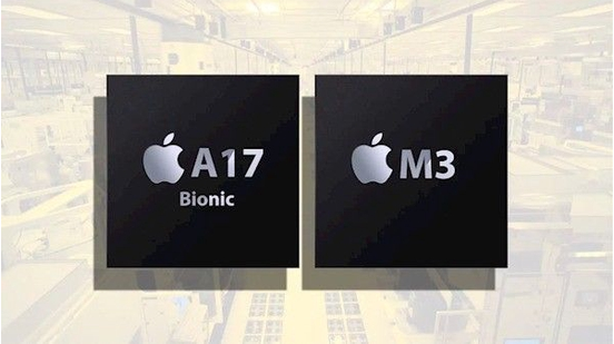 双台子苹果15维修站分享iPhone15系列会用3nm芯片吗 